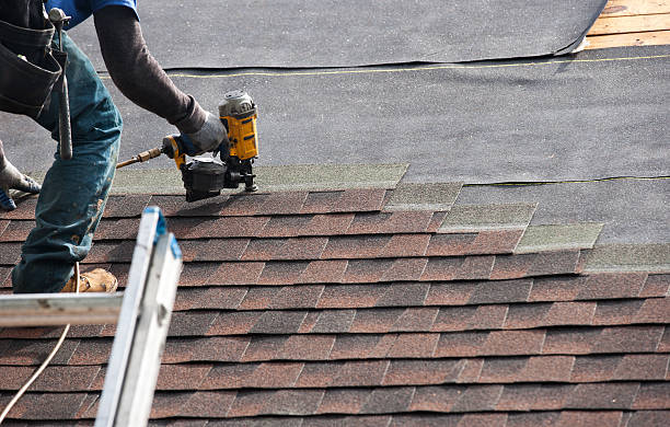 Licensed Roofing service in Port Royal, VA - Brentwood Metal Roofing